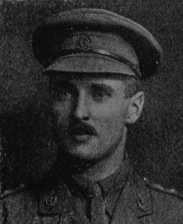 McElney R G Captain MC Royal Army Medical Corps De Ruvignys Roll Of Honour Vol 5