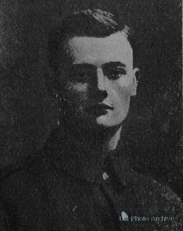 Bray C H Pte 2801 9th London Regiment De Ruvignys Roll Of Honour Vol 1