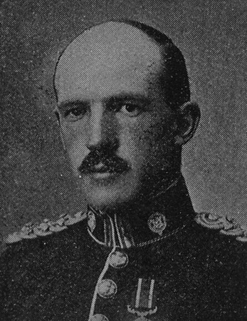 Arundell R T Captain Indian Army The Bond Of Sacrifice Vol 2