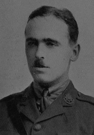 Smith R Lt Royal Flying Corps Dulwich College Roll Of Honour