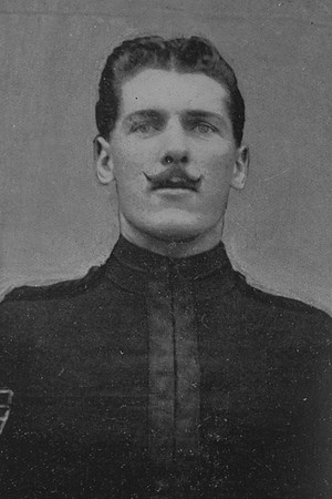 Daniels H Coy Sergt Maj VC 2nd Rifle Brigade