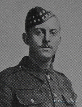 Aikenhead R Pte 15th CEF De Ruvignys Roll Of Honour Vol 1