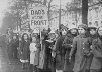 Children Recruiting In Cardiff
