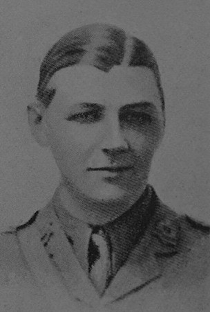 Edwards E A J Lt 3rd Attd 1st Bedfordshire Regiment Dulwich College Roll Of Honour