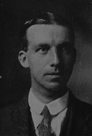 Stoneham J S A LCpl 2768 Lord Strathcona's Horse Canadian Cavalry Dulwich College Roll Of Honour