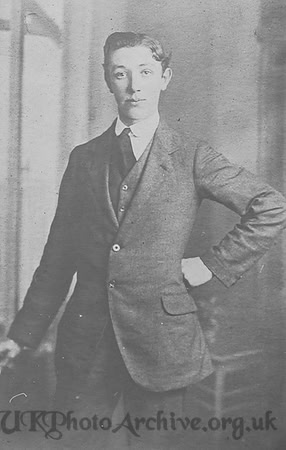 Wilkey C Pte Croydon Roll Of Honour