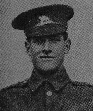Skipsey W Pte 1875 24th London Regiment De Ruvignys Roll Of Honour Vol 3