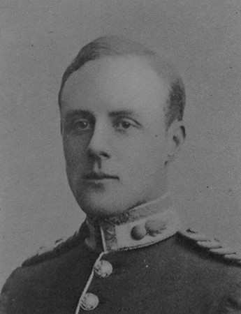 Bass C H Captain 3rd Lancashire Fusiliers The Bond Of Sacrifice Vol 1