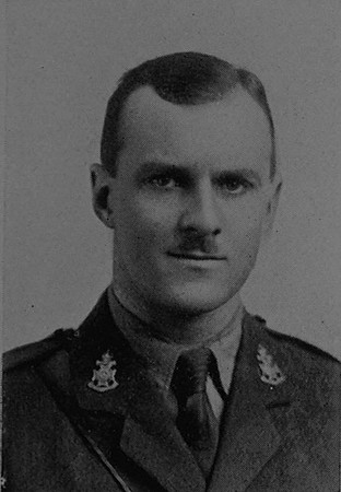 Savel H R Lt 21st London Regiment Dulwich College Roll Of Honour