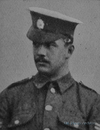 Pearson W R L/Sergt 7366 1st Coldstream Guards De Ruvignys Roll Of Honour Vol 1