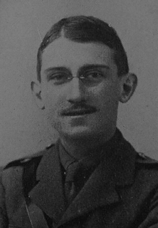 Jameson H R V 2nd Lt 2nd Seaforth Highlanders Dulwich College Roll Of Honour