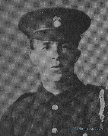 Wynn W Pte 17348 2nd Northumberland Fusiliers De Ruvignys Roll Of Honour Vol 1