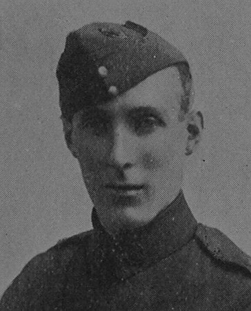 Mason A W Sub Flt Lt Royal Flying Corps De Ruvignys Roll Of Honour Vol 3