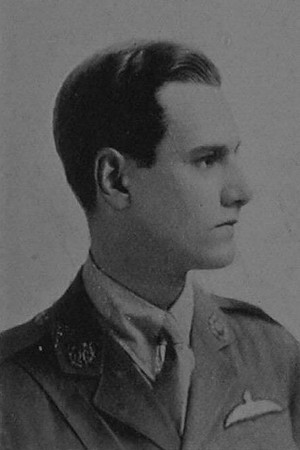 Colvill-Jones T Captain RAF Dulwich College Roll Of Honour