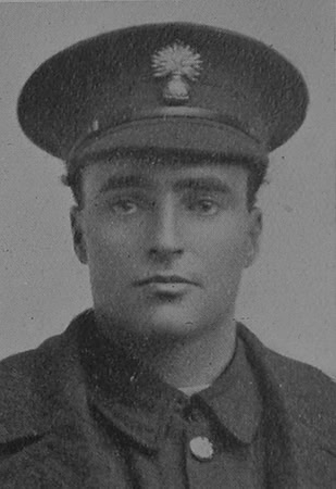 Thew F A 2nd Lt 22nd London Regiment Dulwich College Roll Of Honour