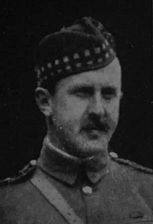 Fleming H M Captain 16th Canadian Infantry (Manitoba Regiment)  Dulwich College Roll Of Honour