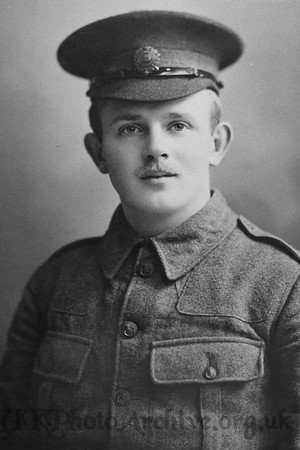 Townend C H Rfn 5th London Regiment Croydon Roll Of Honour