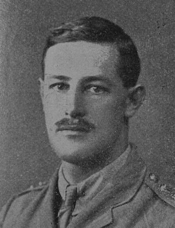 Aldworth T R Captain 2nd Royal Berkshire Regiment The Bond Of Sacrifice Vol 2