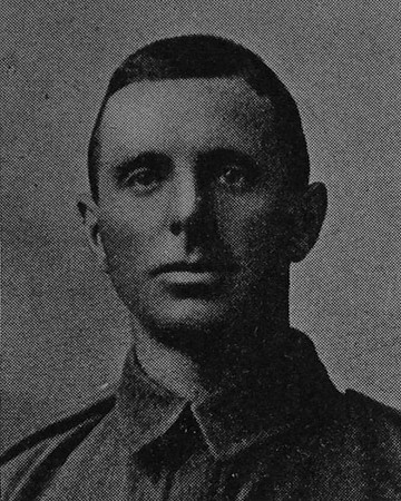 Spence S N Sergt 752 41st Australian Infantry, A.I.F. De Ruvignys Roll Of Honour Vol 4