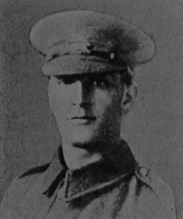 Robins J T Pte 205377 5th West Yorkshire Regiment De Ruvignys Roll Of Honour Vol 3