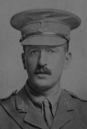 Loudoun-Shand S W Major VC 10th Yorkshire Regiment Dulwich College Roll Of Honour