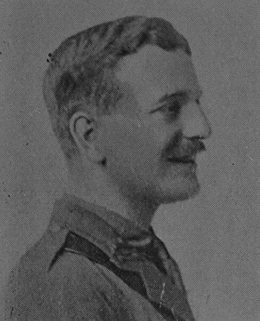 Porter G F L Captain 11th West Yorkshire Regiment De Ruvignys Roll Of Honour Vol 3