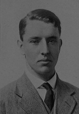 Paterson J A 2nd Lt 2nd Bedfordshire Regiment Dulwich College Roll Of Honour