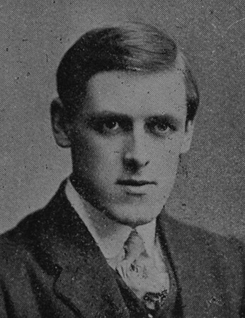Ainley K E D 2nd Lt Royal Engineers Bond Of Sacrifice Vol 2