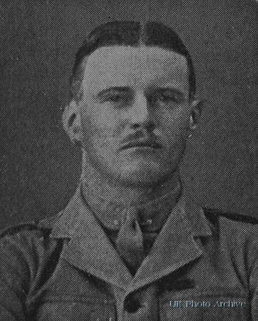 Wright A O Captain 1st Royal Irish Rifles De Ruvignys Roll Of Honour Vol 1
