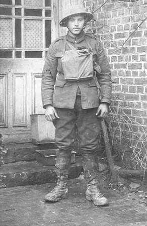 Wooton H Dvr Royal Engineers Photo No 2 WW1 Photos Collection