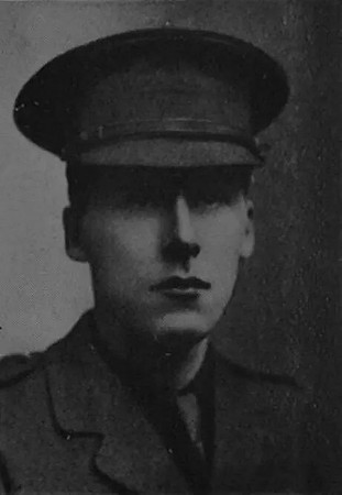 Freston H R 2nd Lt 3rd Attd 6th Royal Berkshire Regiment Dulwich College Roll Of Honour