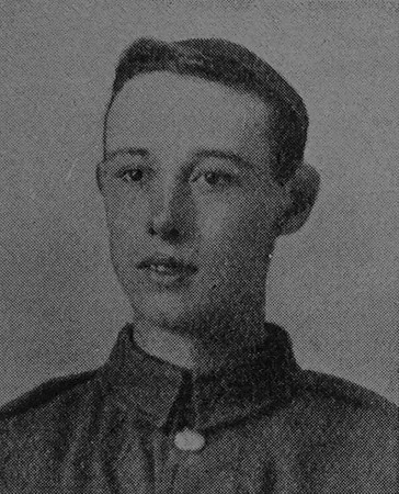 Weedon E H Sergt 50128 11th Middlesex Regiment De Ruvignys Roll Of Honour Vol 4