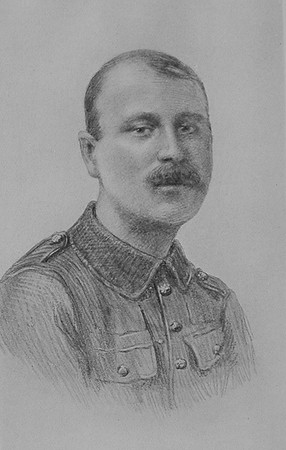 Kitchenside H Rfn P165 16th Rifle Brigade