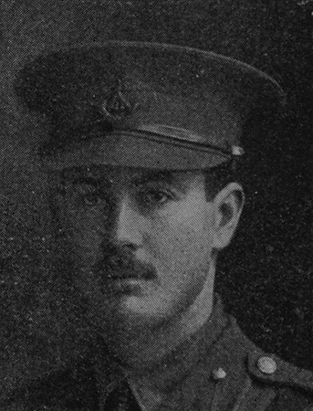 Berlein C M Lt 5th Oxford Bucks Light Infantry The Bond OfSacrifice Vol 2