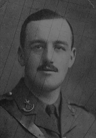 Hodgson C M Captain 14th Durham Light Infantry Dulwich College Roll Of Honour