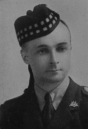 Archer T Lt 6th Kings Own Scottish Borderers Dulwich College Roll Of Honour