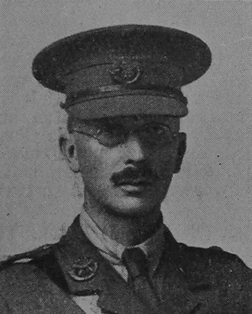 Hardwick N C Lt 3rd Duke Of Cornwalls Light Infantry De Ruvignys Roll Of Honour Vol 3