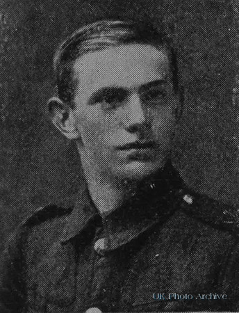 Rancombe M E W Pte 3rd Monmouthshire Regt De Ruvignys Roll Of Honour Vol 1