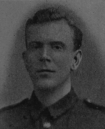 Makeham E Pte 41126 13th Middlesex Regiment De Ruvignys Roll Of Honour Vol 4