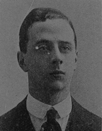 Peers C E Gnr 112344 Tank Corps De Ruvignys Roll Of Honour Vol 4