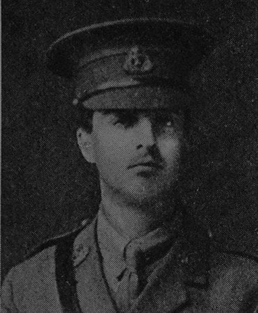 Kerr J S Pte 16170 14th Argyll & Sutherland Highlanders De Ruvignys Roll Of Honour Vol 4