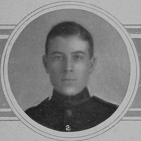 Noble C R VC Rifle Brigade
