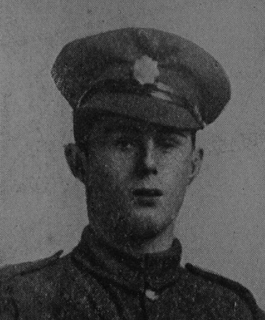 Marler E H H Pte 28948 7th Somerset Light Infantry De Ruvignys Roll Of Honour Vol 5