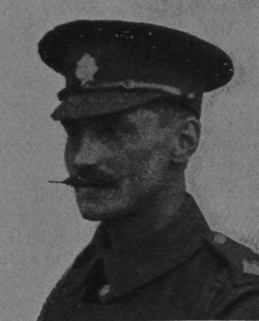 Duddridge A J Pte Army Service Corps De Ruvignys Roll Of Honour Vol 3