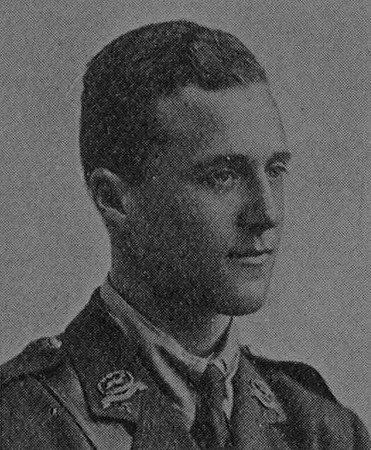 Walley J C Lt 5th Attd 7th Leicestershire Regiment De Ruvignys Roll Of Honour Vol 4