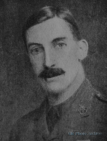 Pelham H L Lt The Hon 2nd Royal Sussex Regiment De Ruvignys Roll Of Honour Vol 1