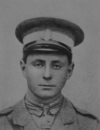 Bradley G M Lt 6th Rifle Brigade The Bond Of Sacrifce Vol 1