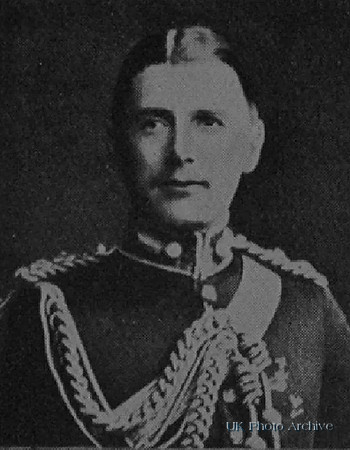Bellingham R C N Captain Royal Field Artillery De Ruvignys Roll Of Honour Vol 1