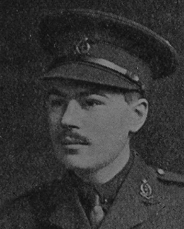 Wilson W R Lt Royal Army Medical Corps De Ruvignys Roll Of Honour Vol 4