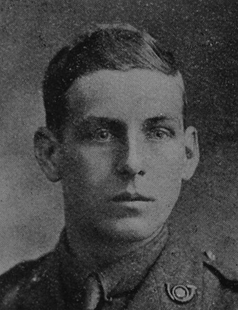 Atherley C E Lt 11th Kings Own Yorkshire Light Infantry The Bond Of Sacifice Vol 2